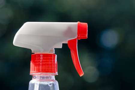 aerosolの写真素材