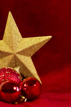 christmasの写真素材