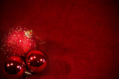 christmasの写真素材