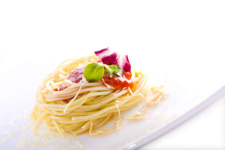 pastaの写真素材