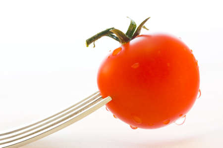 tomatoesの写真素材