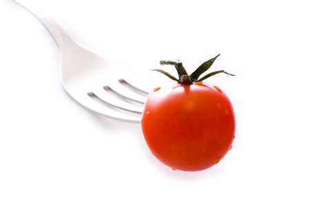 tomatoesの写真素材