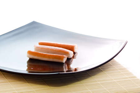 seafoodの写真素材