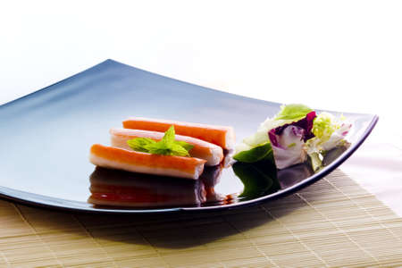 seafoodの写真素材