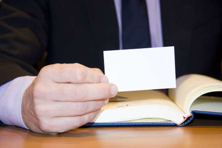 businessmanの写真素材