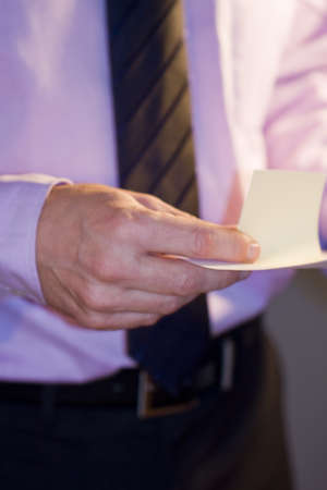 businessmanの写真素材