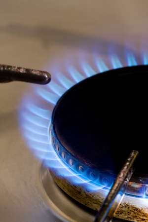 kitchen fire
