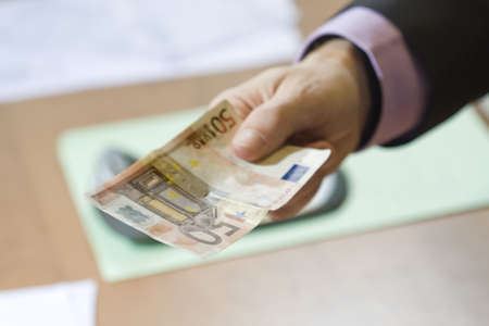 finance