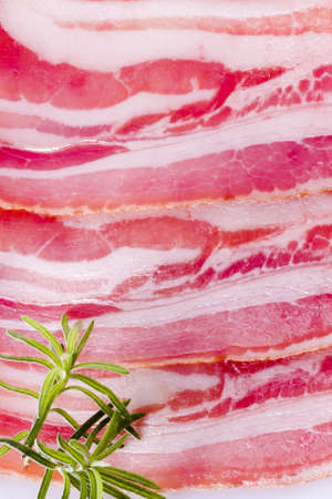 baconの写真素材