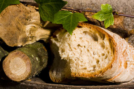 bread