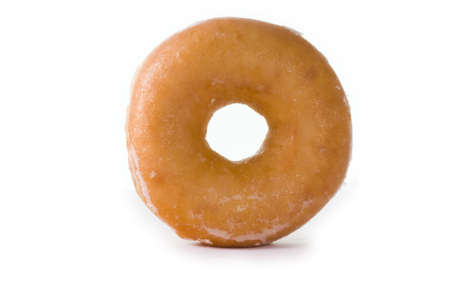 donutsの写真素材