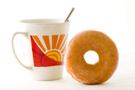 donutsの写真素材