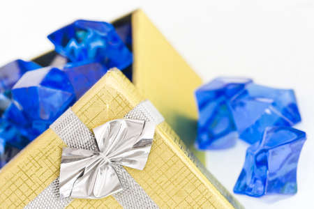 giftsの写真素材