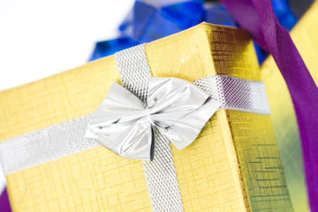 giftsの写真素材