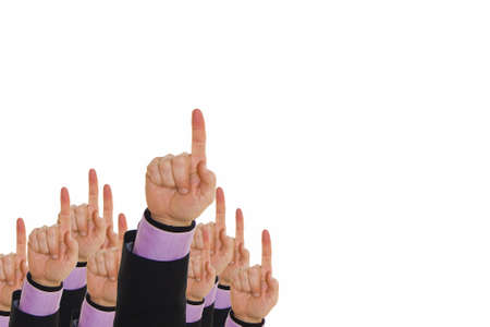 meetingの写真素材