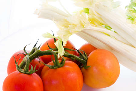 healthy dietの写真素材