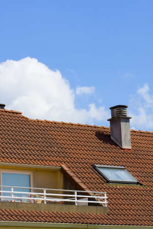 roof