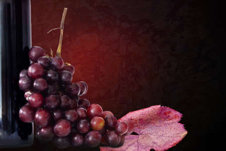 wine