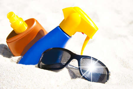 sunscreen