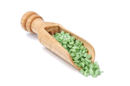 spa mineralsの写真素材