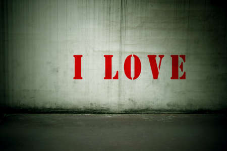 Valentineの写真素材