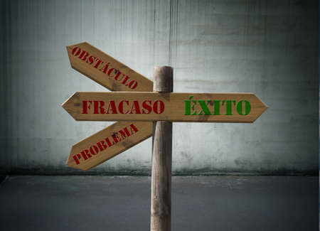 sucessの写真素材