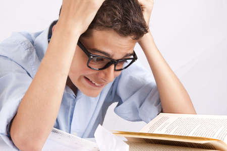 young adult books
