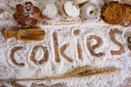 creative kitchen の写真素材