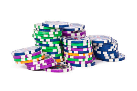 pokerの写真素材