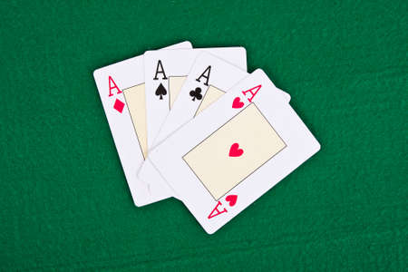 poker cards