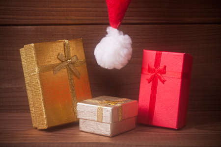 christmasの写真素材