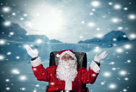 christmasの写真素材