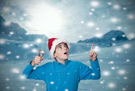 christmasの写真素材