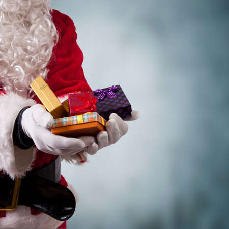 christmas, santa claus