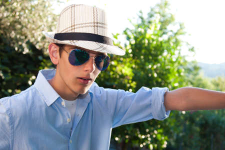 Life style youngの写真素材