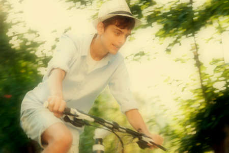 Life style youngの写真素材