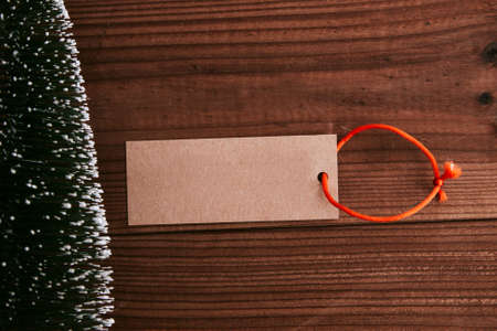 tree of christmas decorative about wooden ancientの写真素材