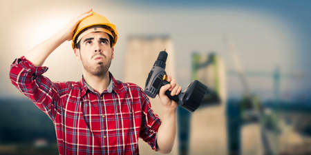 builder construction