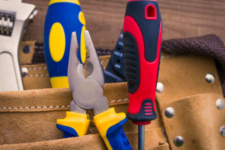 maintenance and repair shop tools, bricolage