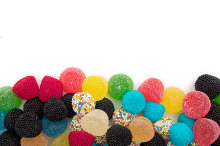 candy and sweets, candy