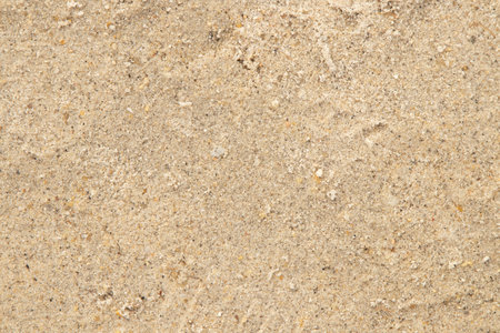 beach sand abstract backgroundの写真素材