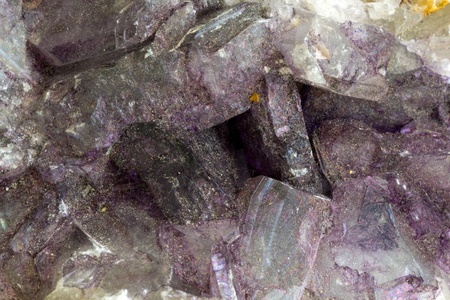 crystal rock macro
