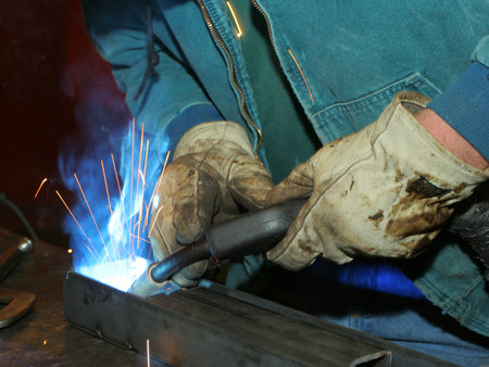 welder at work 5