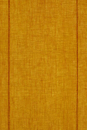 Yellow abstract background from a rough materialの写真素材