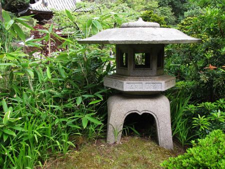 japanese garden        の写真素材
