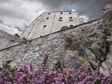 San Michele churchの写真素材