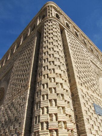 brick design の写真素材