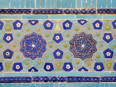 floral decorationの写真素材