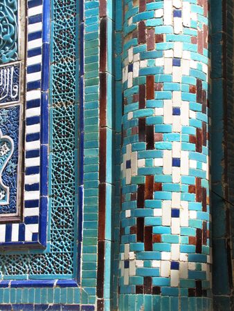 decoration detailの写真素材