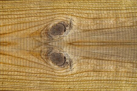 focus on wood design detailの写真素材